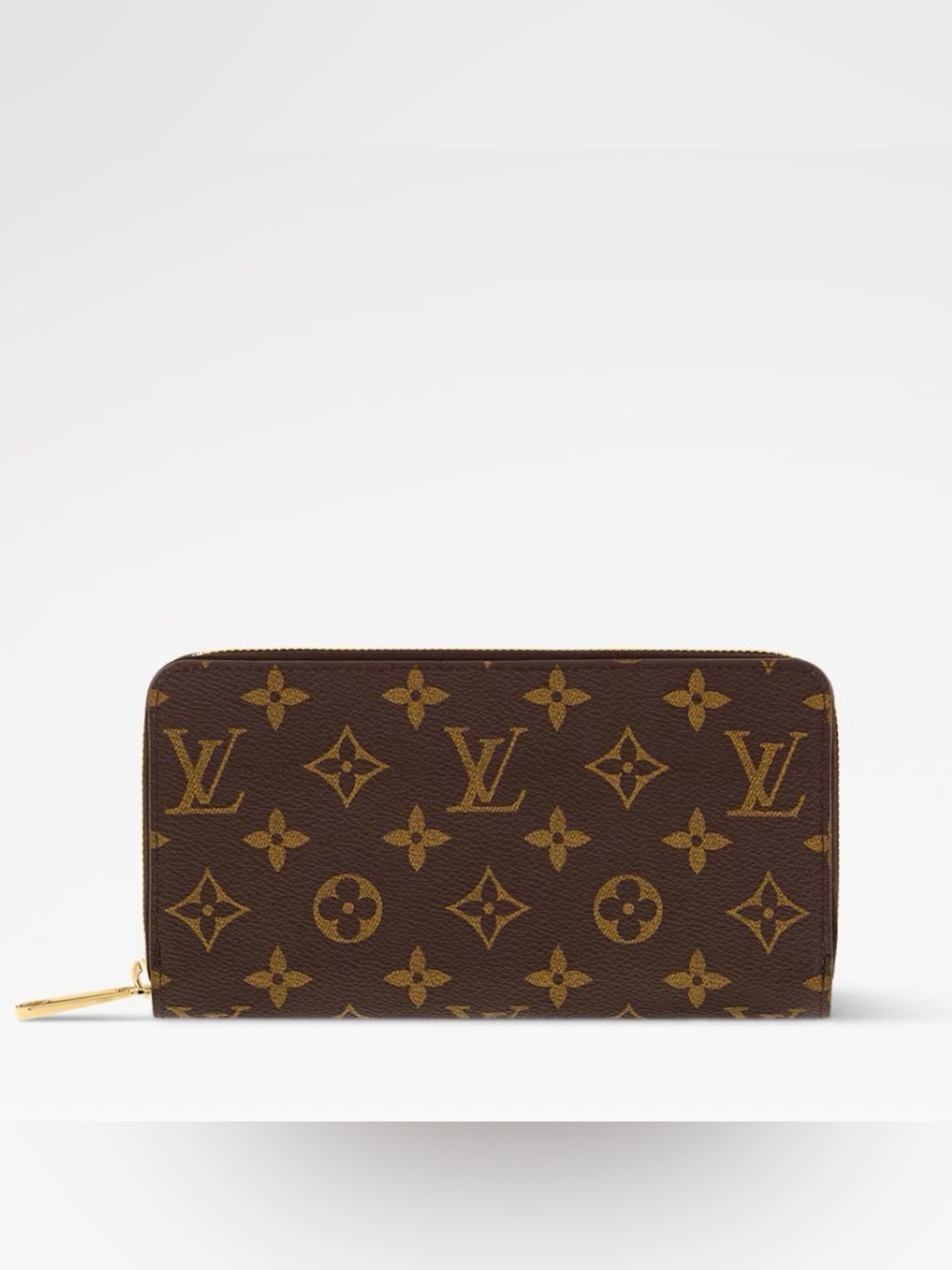 Louis Vuitton Zippy Wallet
